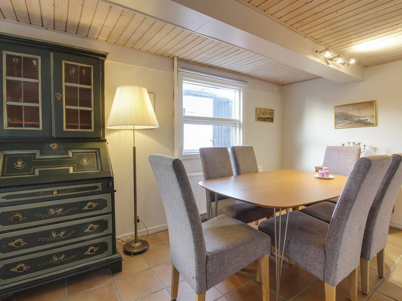 Hel leilighet, "Canan" - 1.6km from the sea in Skagen, Tannisbucht