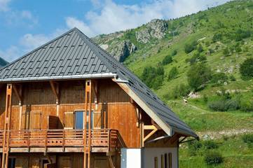 Location De Vacances pour 6 Personnes dans Saint-Sorlin-d'Arves, Région de Saint-Jean-de-Maurienne, Photo 4