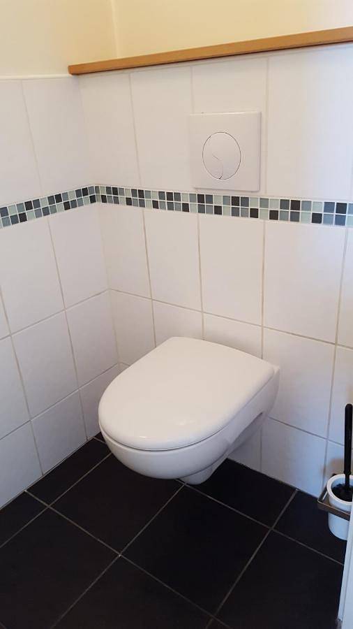 Location de vacances pour 2 personnes, avec jardin à Lille - 2