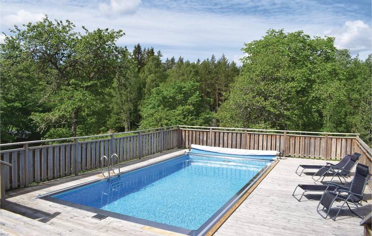 Ferienhaus für 12 Personen in Schweden - 4