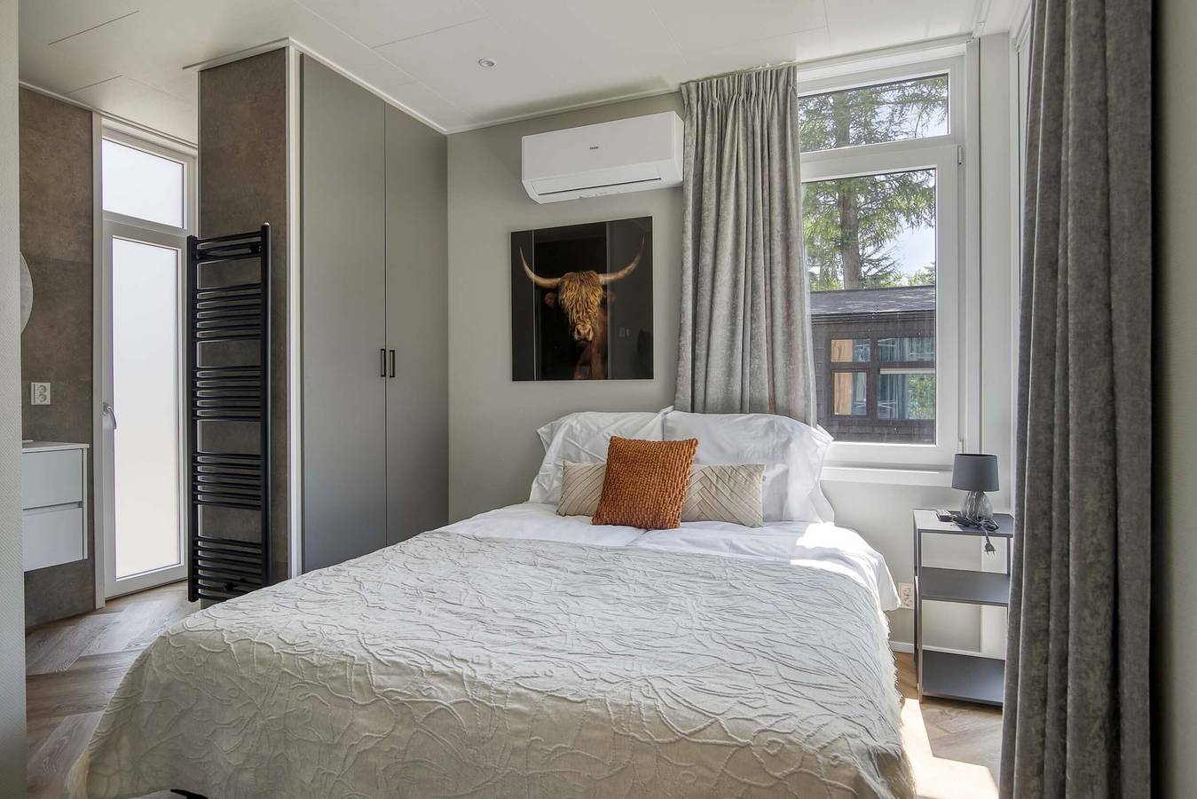 Bospark Ede — Veluwehoeve 4 personen Miva in Ede, Hoge Veluwe