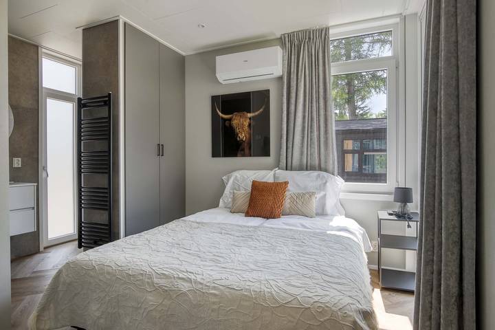 Ferienhaus für 4 Personen in den Niederlande - 2
