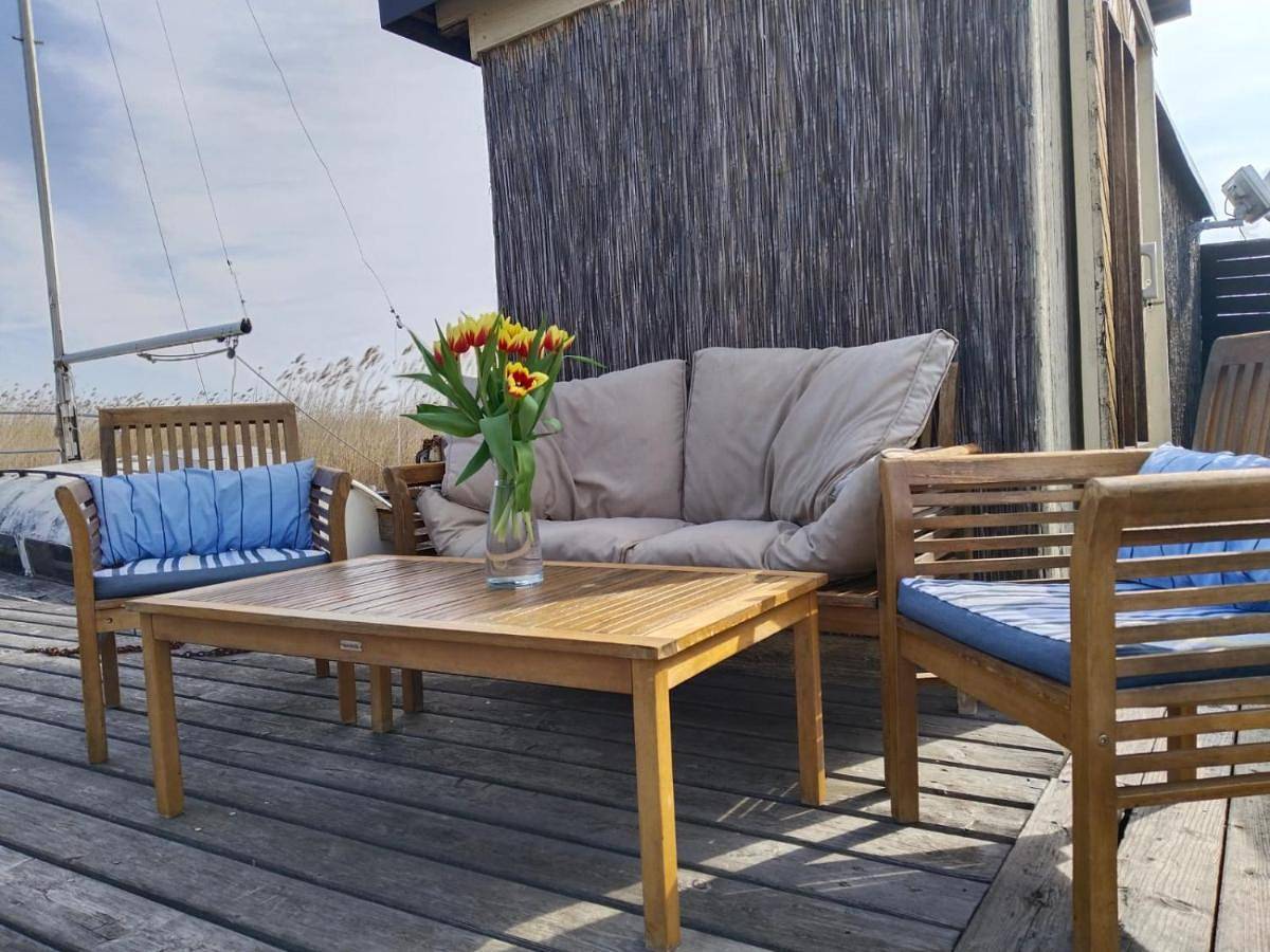 Chalet in Rust (Burgenland), Leithaberg