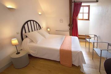 Maison De Vacances pour 20 Personnes dans Loubressac, Lot, Photo 2