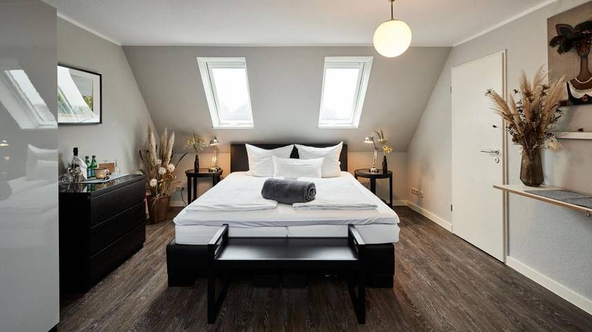 Location de vacances pour 4 personnes à Melle - 3