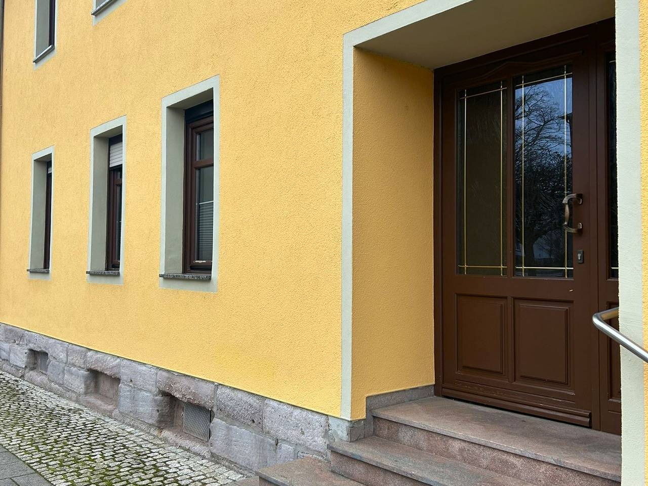 Ganze Ferienwohnung, Ferienwohnung Musche - Ferienwohnung Musche in Bad Frankenhausen, Region Kyffhäuser