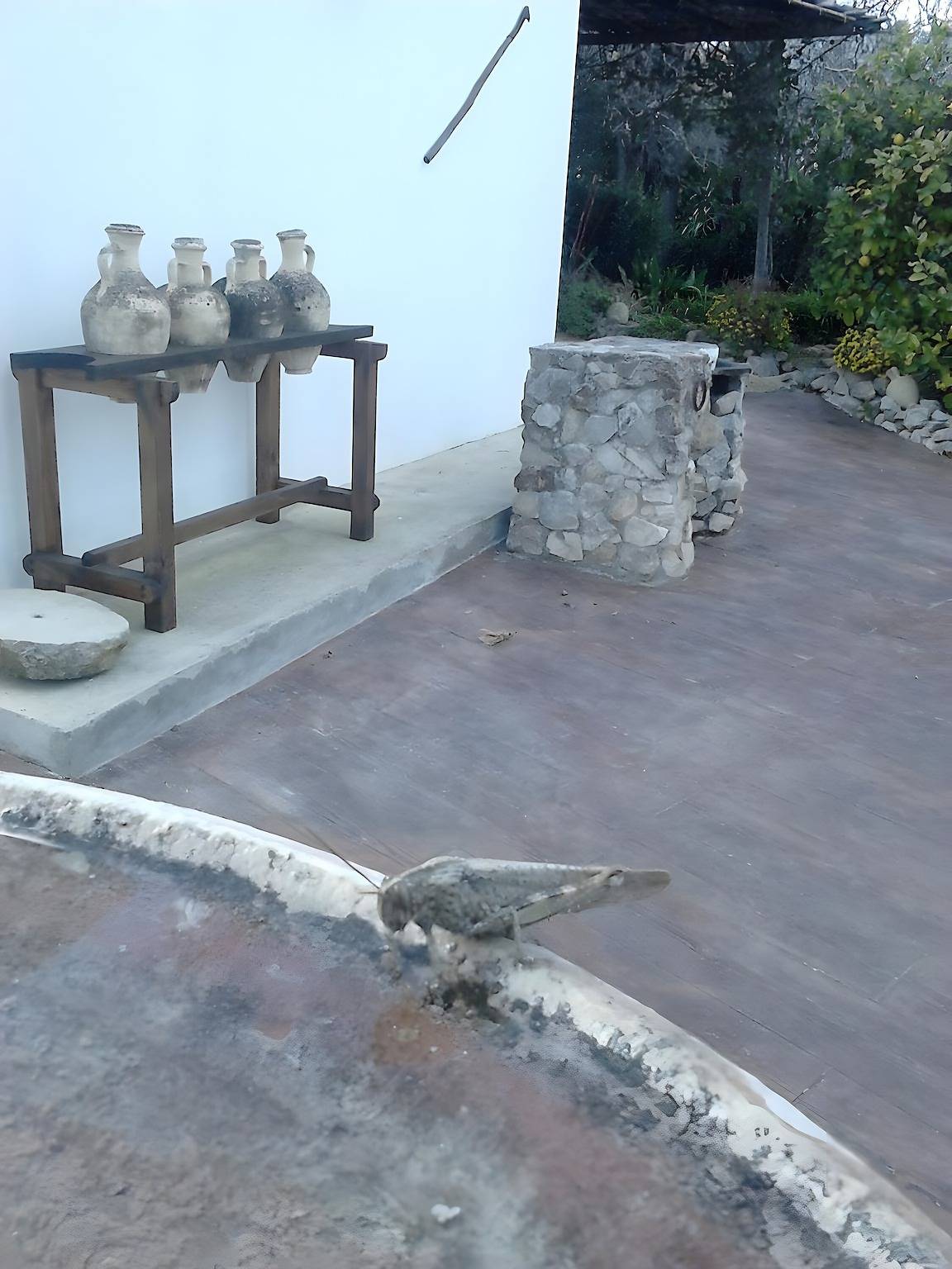 Casa rural el cubillo in Vejer de la Frontera, Costa de la Luz