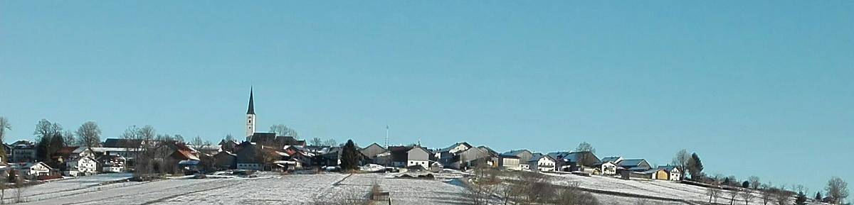 Ferienhaus für 6 Personen, kinderfreundlich in Dreiländereck (D-A-CZ) - 2