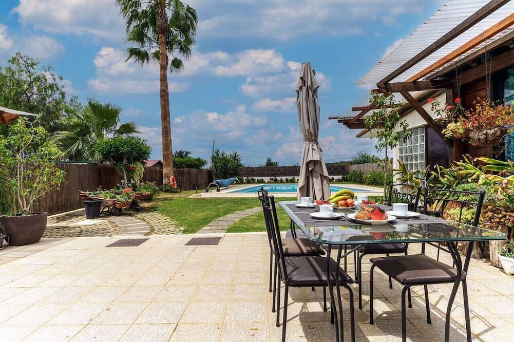 Rustic Retreat in Algoz in Algoz, Faro Distrikt