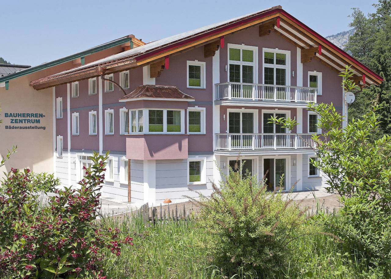 Ganze Ferienwohnung, Haus Hirschau - Kehlstein, 1-2 Pers., 80 m², Sz, Wohnzimmer, Kochnische, Badewanne, Du/Wc, T in Bischofswiesen, Berchtesgadener Alpen