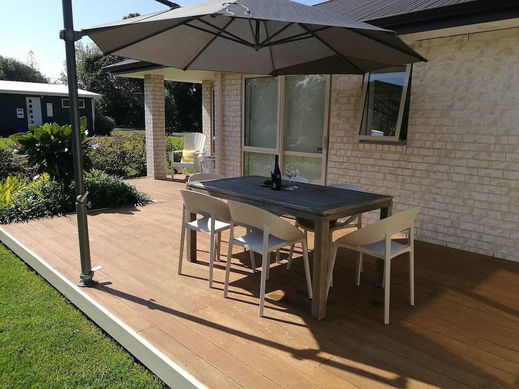 Cottage for 6 People in Bay of Plenty, New Zealand