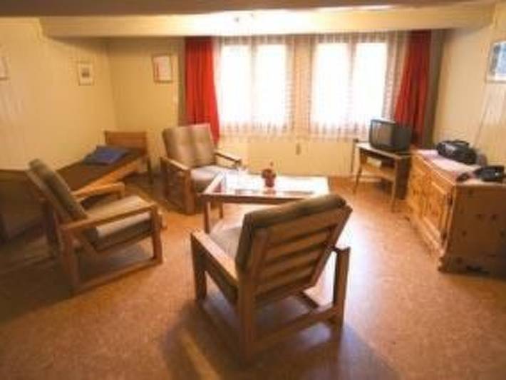 Ferienwohnung für 5 Personen, mit Pool und Garten in Meiringen - 3