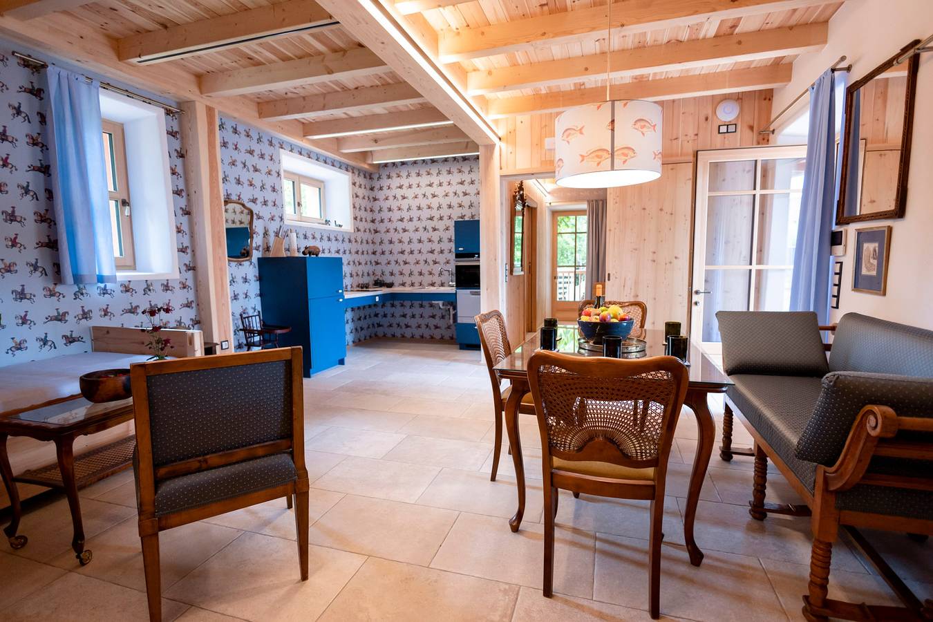 Ganze Ferienwohnung, Wohnung Georg-Otto in Oberbozen, Ritten