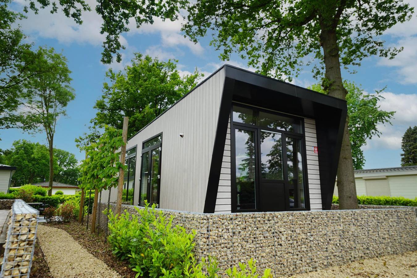 Europarcs Limburg — Just nature 4 in Susteren, Limburg