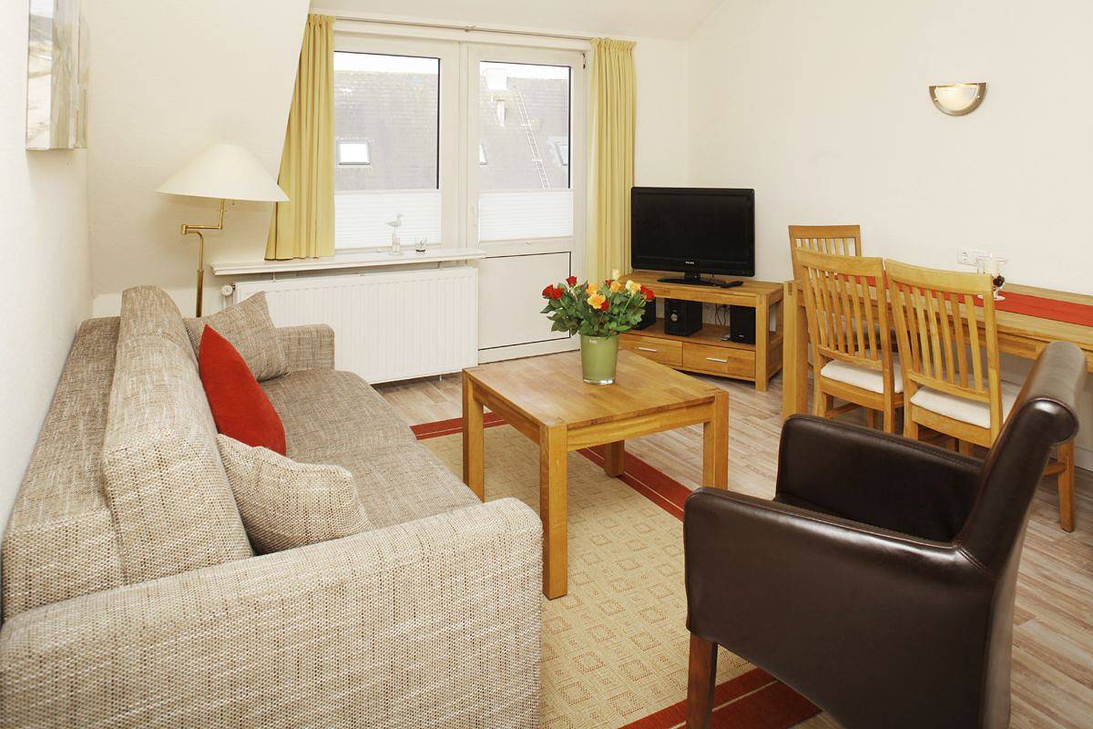 Ganze Wohnung, Moderne Ferienwohnung in Westerland: Perfekt für Ihren Nordseeurlaub! in Westerland, Sylt (Gemeinde)