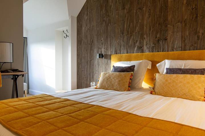 Maison d’hôte pour 30 personnes, avec piscine et jacuzzi ainsi que sauna et jardin en Belgique - 2