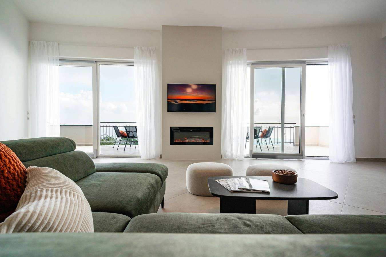 Casa Vacanza per 8 Persone in Mascali, Parco dell'Etna