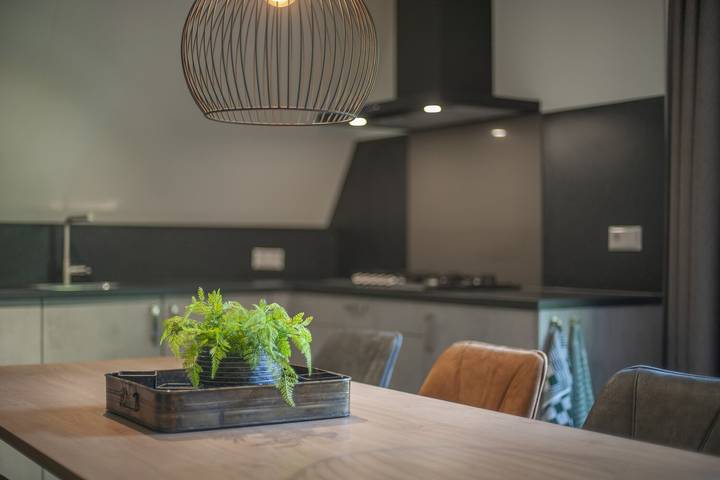 Bungalow para 6 personas con jardín in Oosterhout, Brabante Septentrional