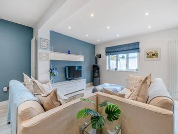 Holiday Rental for 4 People in Scarborough, North Yorkshire, Photo 3