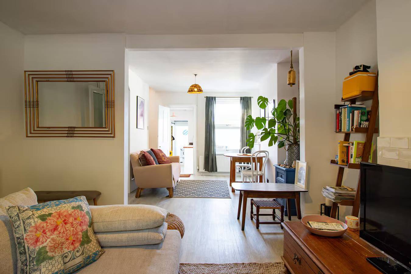 Pass the Keys | Townhouse in Rye, East Sussex, near Camber Sands in Rye, East Sussex