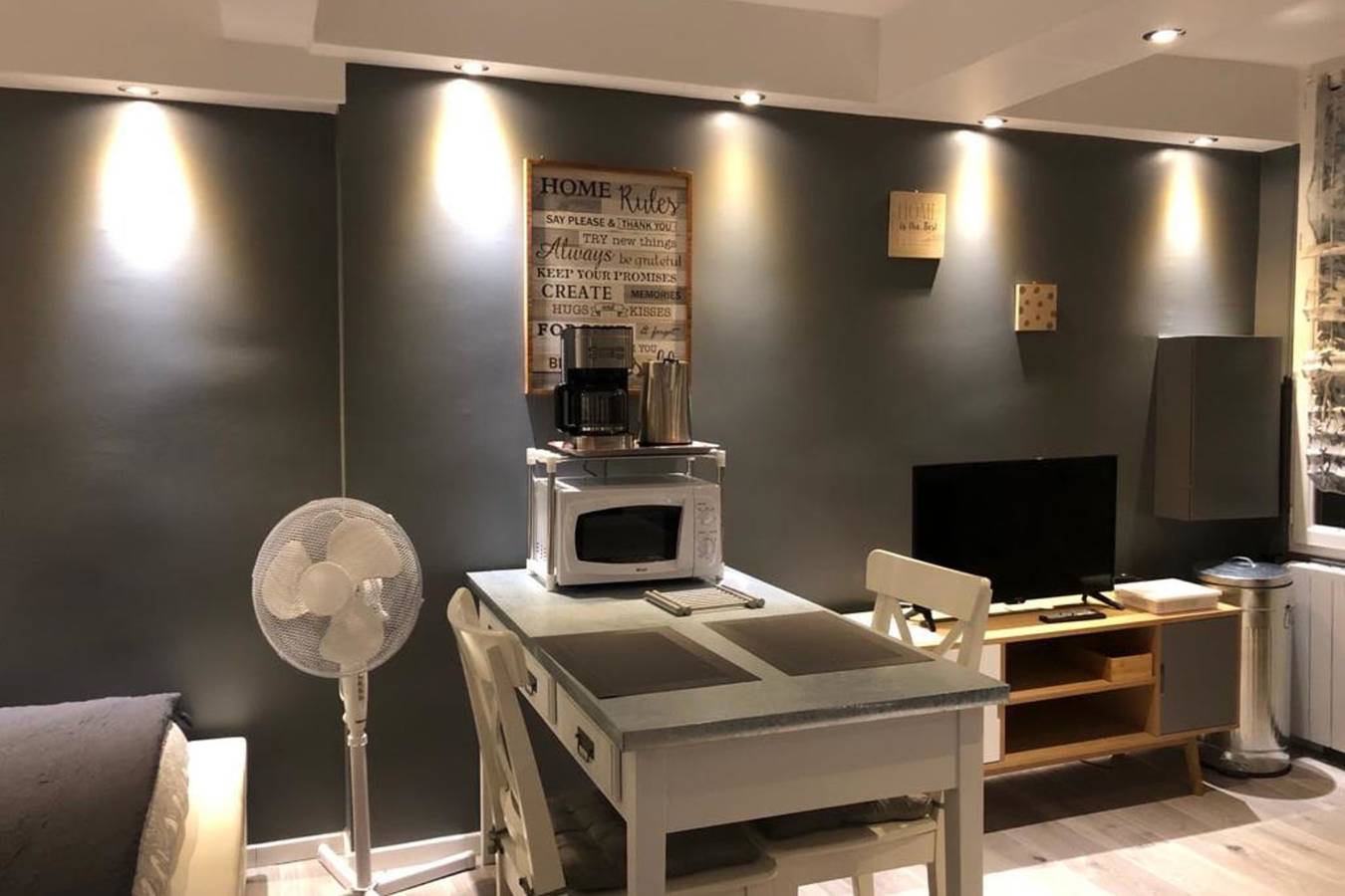 Ganzes Studio, Studio für 2 Personen in Avignon, Vaucluse