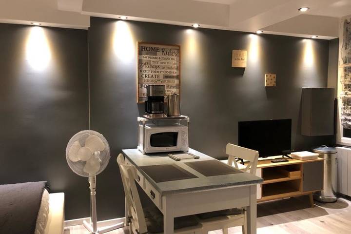 Gîte pour 2 personnes, adapté aux familles à Avignon - 3