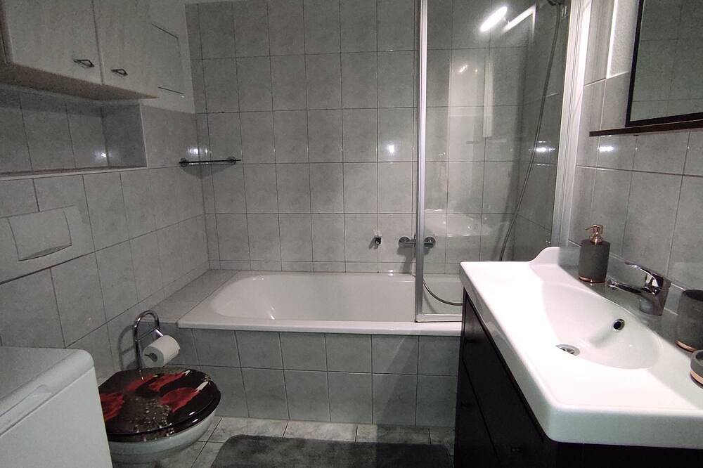 Ganze Wohnung, Ferienwohnung Cottbuser City in Cottbus, Lausitz