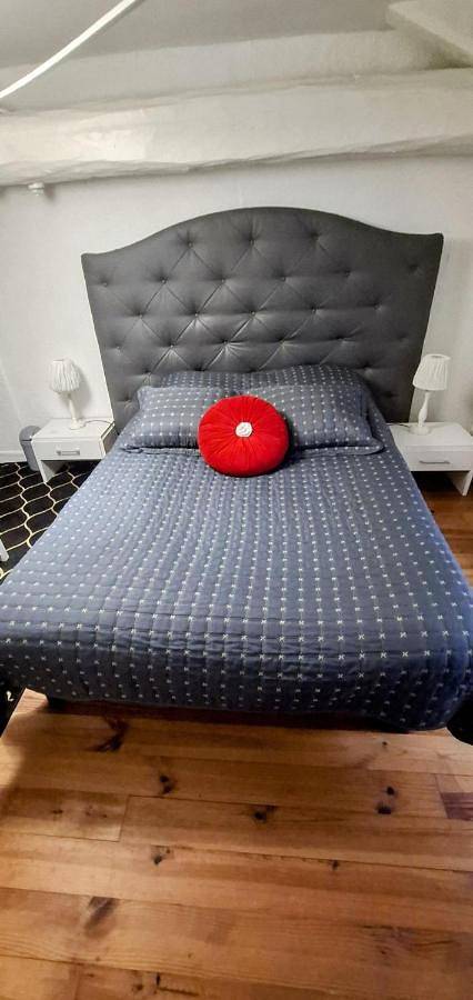 Gîte pour 3 personnes, avec terrasse dans Aéroport Lyon Saint-Exupéry - 3