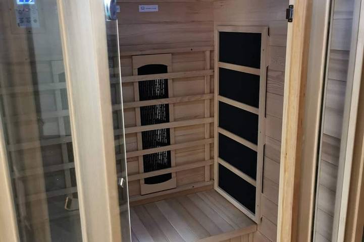 Gîte pour 3 personnes à Kirrwiller - 4