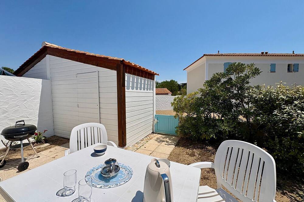 Photo : Maison de vacances