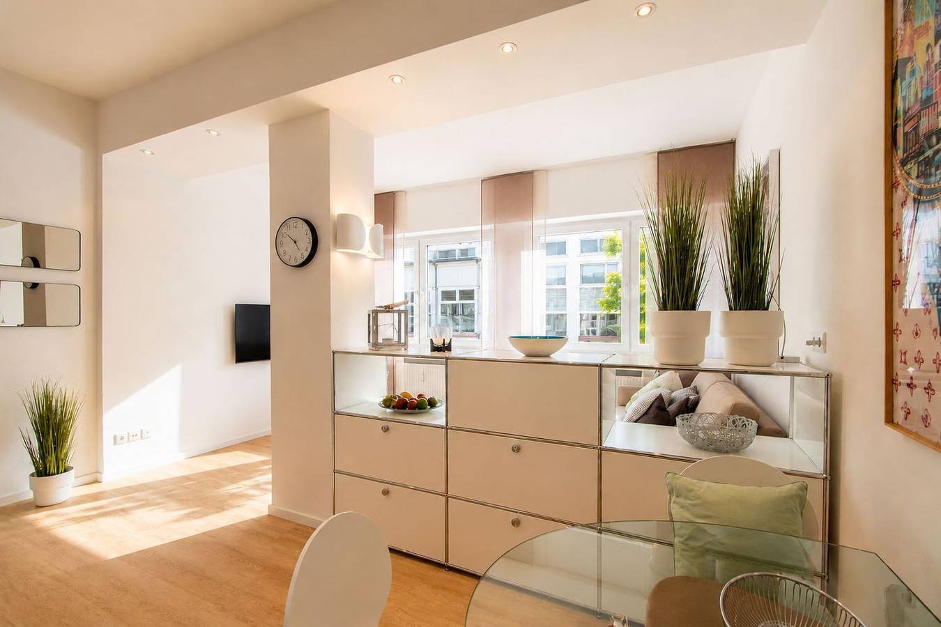 Appartamento vacanze a Weser-Ems a partire da 150€ a notte