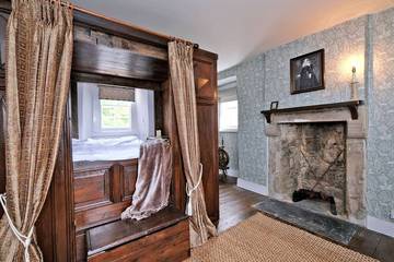 Château pour 16 Personnes dans Aberdeenshire, Écosse, Photo 4