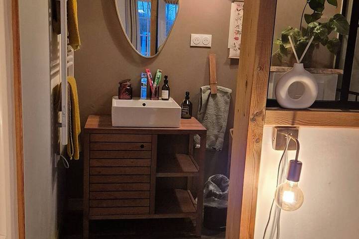 Location de vacances pour 2 personnes à Écuires - 3