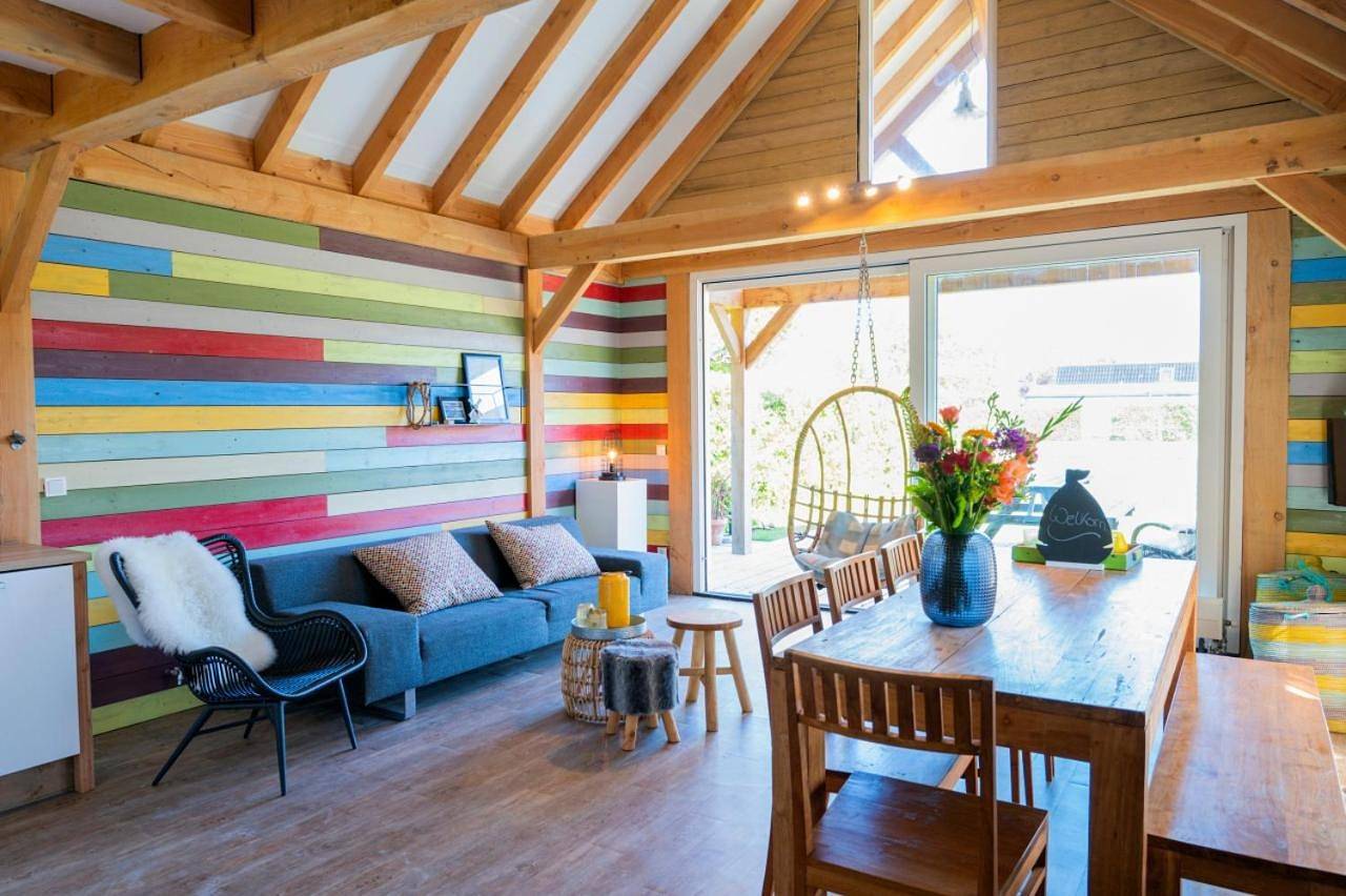 Holiday Home in Ijsselmeer