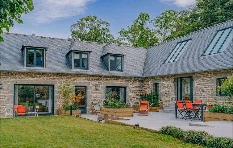 Ferienhaus für 2 Personen in Concarneau - 2