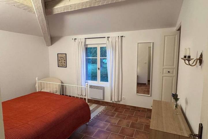 Wunderschöne provenzalische Villa auf einem ruhigen Privatgrundstück in Tourtour, Draguignan Region