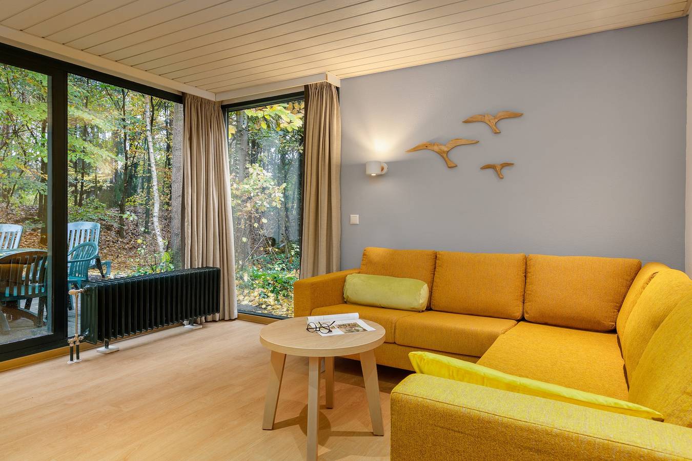 Cottage 6 personen in Bispingen, Landkreis Heidekreis
