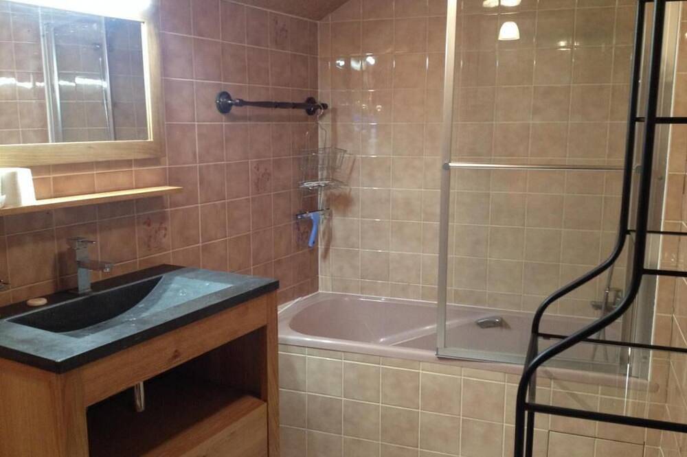 Appartement de vacances