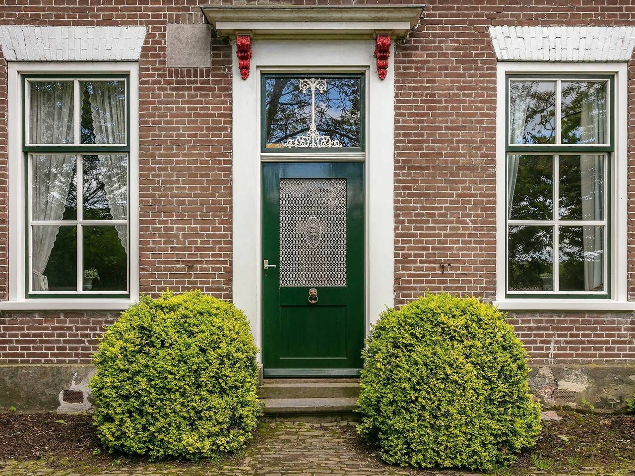 Groepswoning de Appelgaard - Groepswoning de Appelgaard 200.1 in Seeländisch Flandern