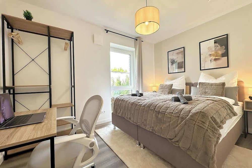 Ganze Wohnung, 2Br - Terrassenwohnung | Parkplatz | Haustiere ok in Henstedt-Ulzburg, Kreis Segeberg