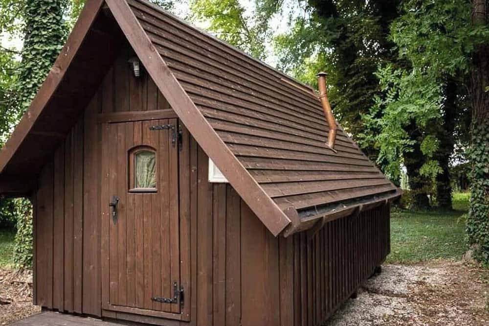 Maison de vacances