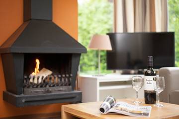 Bungalow voor 6 Personen in Beekbergen, Nationaal Park Veluwezoom, Afbeelding 1