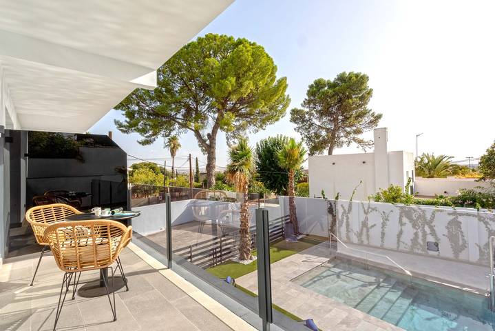 Appartement entier, Genteel Home Arruzafa Iii in Cordoue (Ville), Cordoba