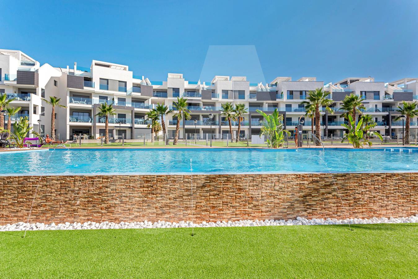 Ganze Wohnung, Casa de Ensueño in Playa Moncayo, Guardamar del Segura