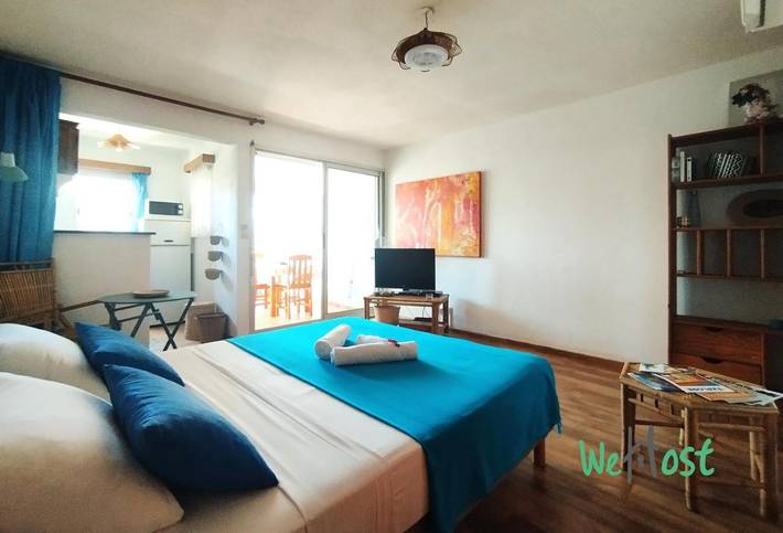 Appartement de vacances pour 2 personnes
