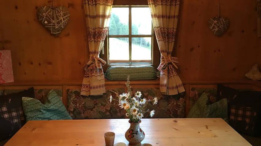 Ferienhaus für 9 Personen, mit Garten, mit Haustier in Heiligenblut - 2