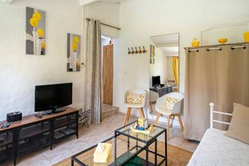Ferme pour 6 Personnes dans Panjas, Gers, Photo 3