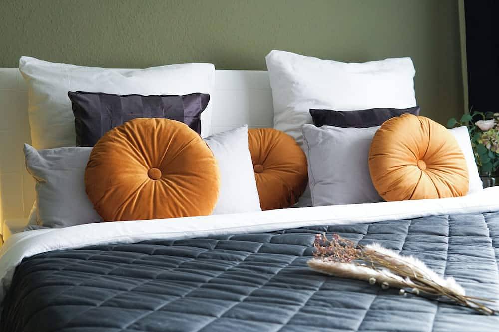 Ganze Wohnung, Essenfusion Apartment - Komfortables Apartment mit viel liebe zum Detail in Essen, Ruhrgebiet