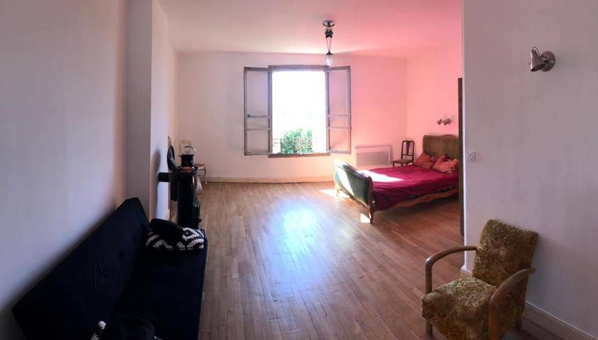 Gîte pour 2 personnes, avec vue à Montolieu - 3