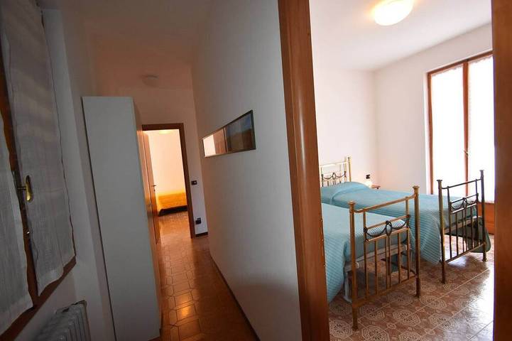 Ferienhaus für 6 Personen, mit Balkon in Cannero Riviera - 3